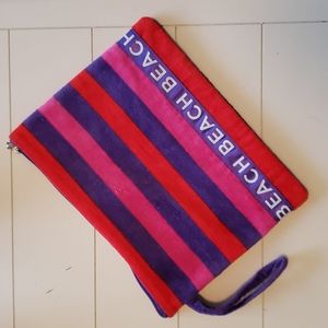 Toiletry bag